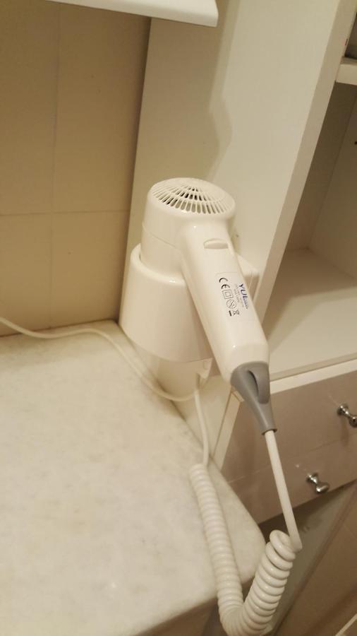 B&B Soleluna Massa Fiscaglia Exteriör bild
